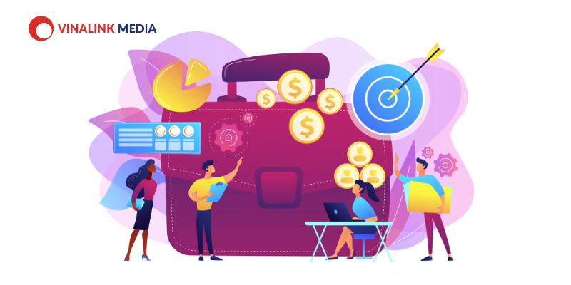 Affiliate marketing là gì? 